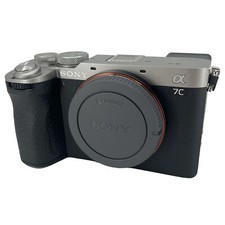 Sony Alpha a7C II 4K 33MP