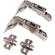 Blum 170° steel hinges for cabinets