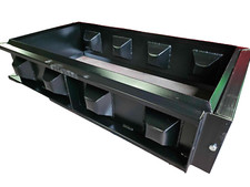 1 X CONCRETE INTERLOCKING