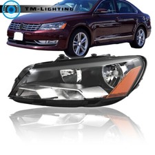 Halogen Headlight Headlamp