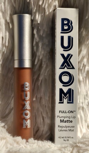 Buxom full plumping lip - plumping,