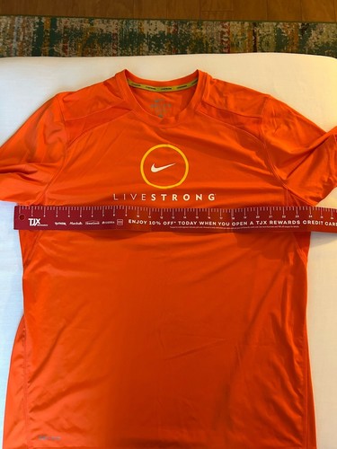 Nike livestrong men - nike, men’s