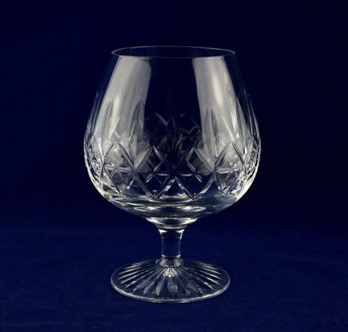 Stuart crystal glencoe - stuart, "glencoe"