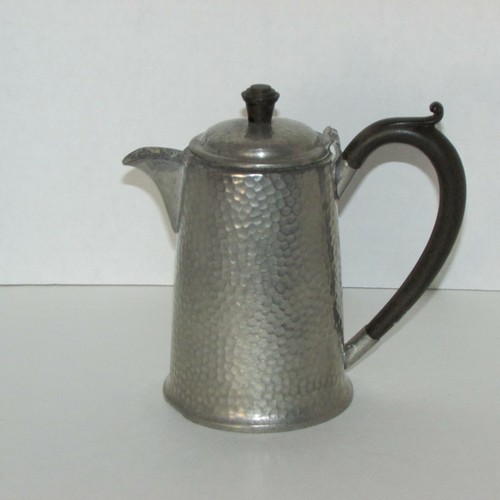 1920s civic pewter antique - 1920s,