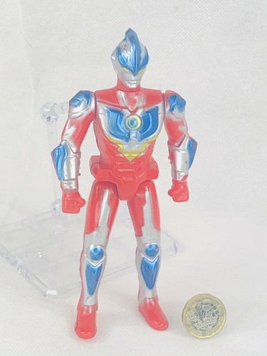 Action figure ultraman ultra - figure,