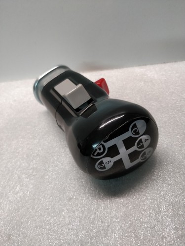 Gear shift knob - knob, for