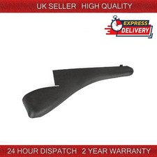 WINDSCREEN GRILLE LEFT SIDE