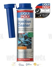 Liqui Moly Petrol Injection