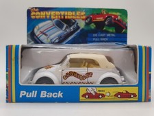 SALCO The Convertibles VW