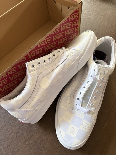 Vans old skool - skool, diy