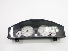 2007 Chrysler 300C Instrument