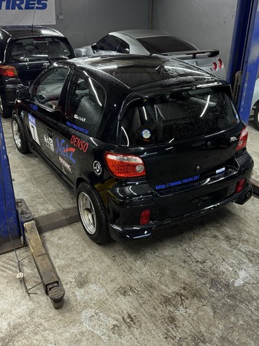 Toyota yaris sport - yaris,