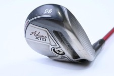 Adams XTD #3 Wood / 15 Degree