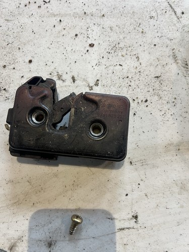 Caravelle 4 auto 1999 - vw, 2.4