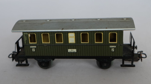 Marklin 40515 all 2nd class - marklin,