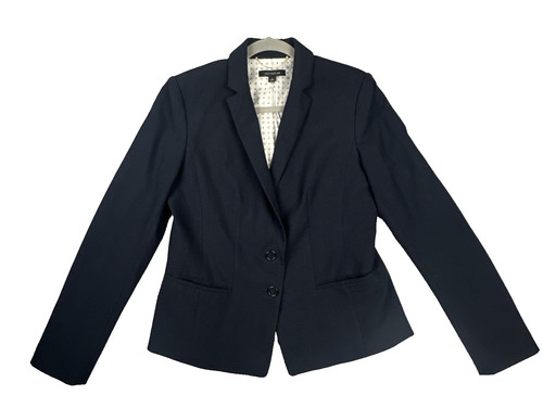Ann taylor single breasted - taylor, single-breasted