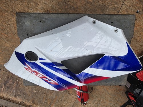 2007 2010 honda - 2007, cbr125r