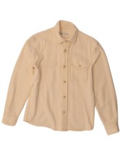 Zara Mens Overshirt Flannel