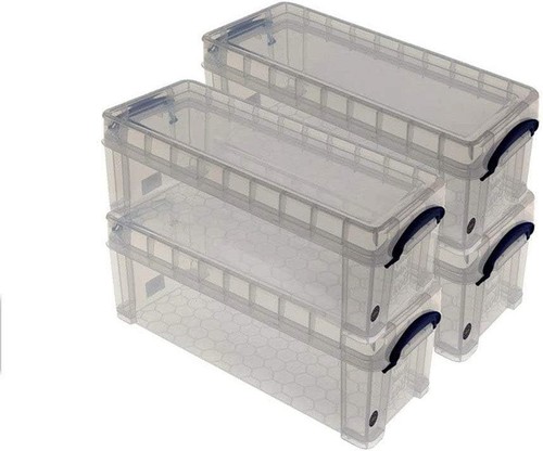 Really useful box plastic - really,