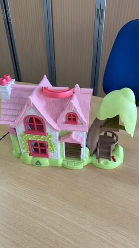 Happyland cherry lane cottage - happyland,