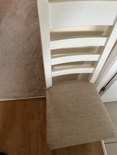 Light Oak Dinning Table  with