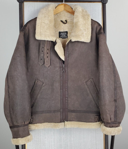 Vtg flight equipment size - vtg,