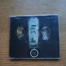 Aphex Twin - Ventolin E.P CD VERY GOOD CONDITION