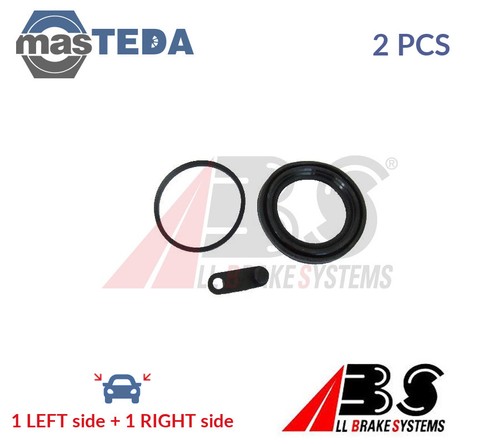 43659 brake caliper repair kit - 43659,