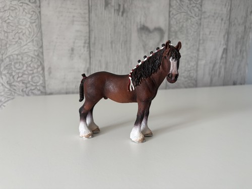 Schleich horse 2016 bay - schleich,