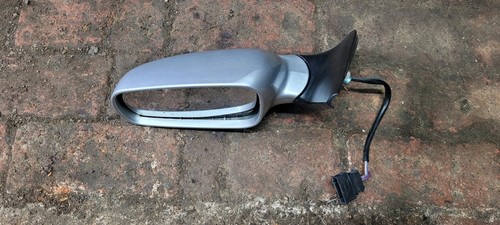 Golf mk4 bora left side - vw,