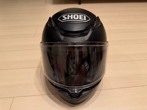 Shoei full face - shoei,