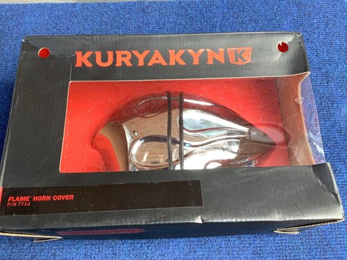 Kuryakyn harley davidson - kuryakyn,