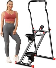 New Stair Stepper for Home Gym