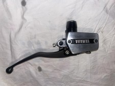 Yamaha Rd 350 Ypvs F2 1989 Front Master Cylinder Fully Restored genuine part 