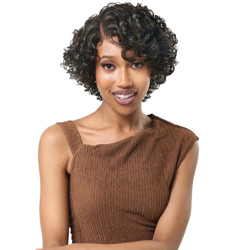 Vanessa vixen 100 human - vanessa, hair