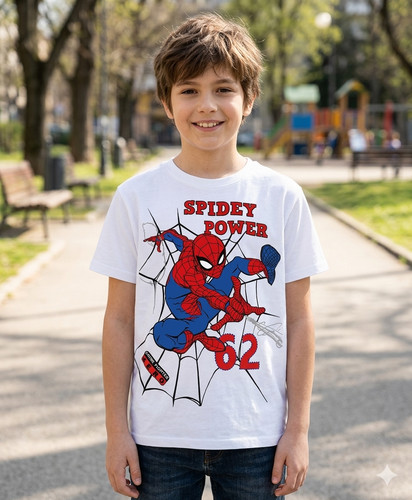 Official marvel spiderman kids - marvel,