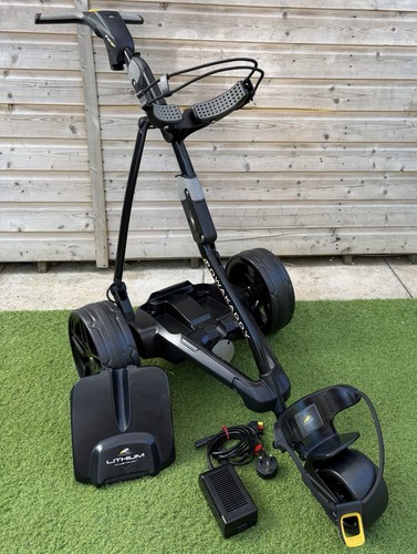 Powakaddy fw3s electric golf - fw3s,