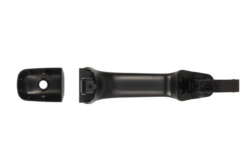 Door handle front - handle, for