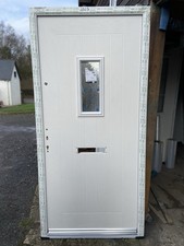 NEW WHITE 1003-2095 COTTAGE