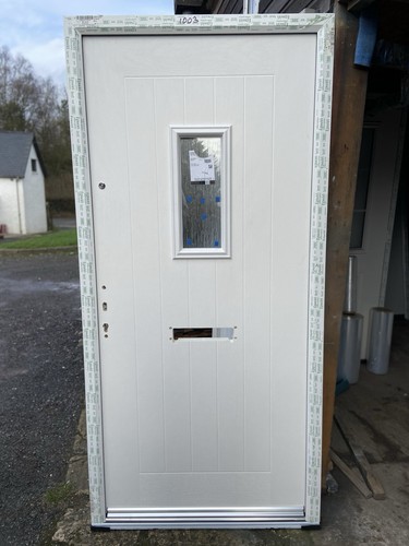 New white 1003 - new,