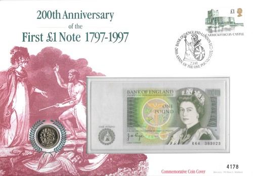 1997 200th anniversary the - 200th, of