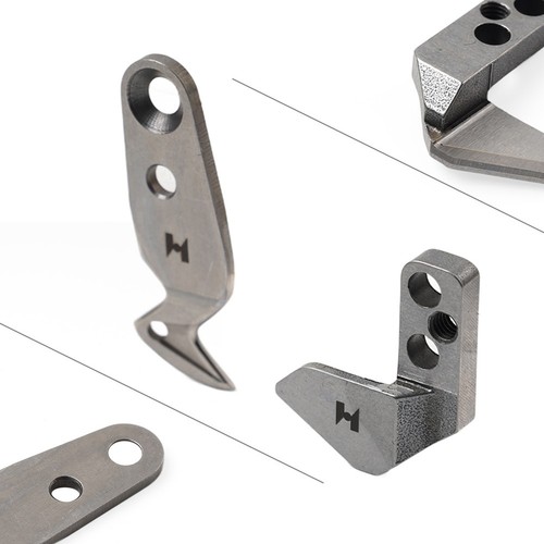 1set moving fixed knife - knife, fit