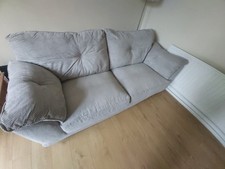 SCS Sammy 3 Seater Sofa