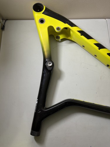 Scott spark carbon main - scott,