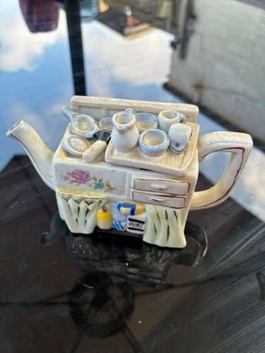 Vintage paul cardew kitchen - vintage, "kitchen