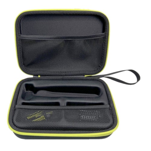 Electric shaver case for - shaver,
