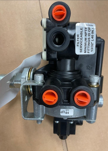 Genuine haldex al430624 abs - haldex,