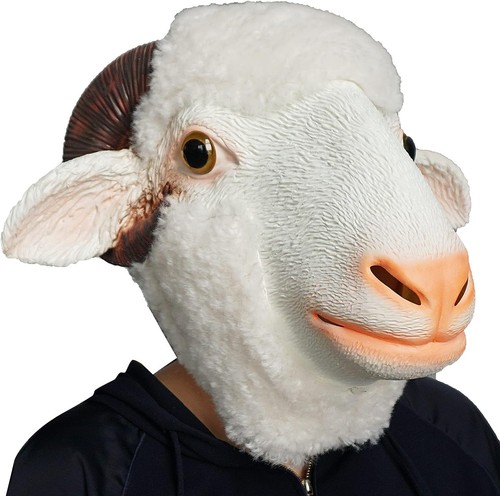 Creepyparty partyhop sheep - creepyparty,