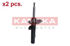 X2 PCS FRONT SHOCK ABSORBER SET X2 2000441 KAMOKA I