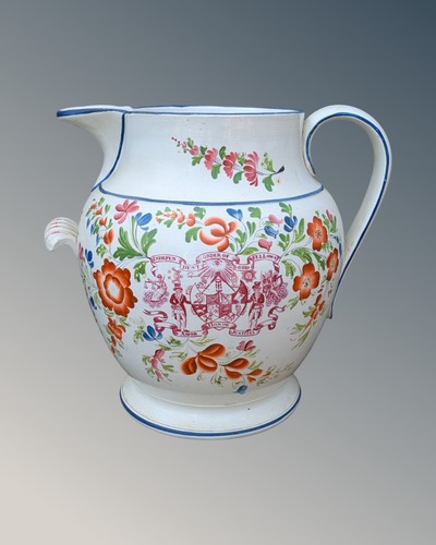 Very large antique oddfellows - very,